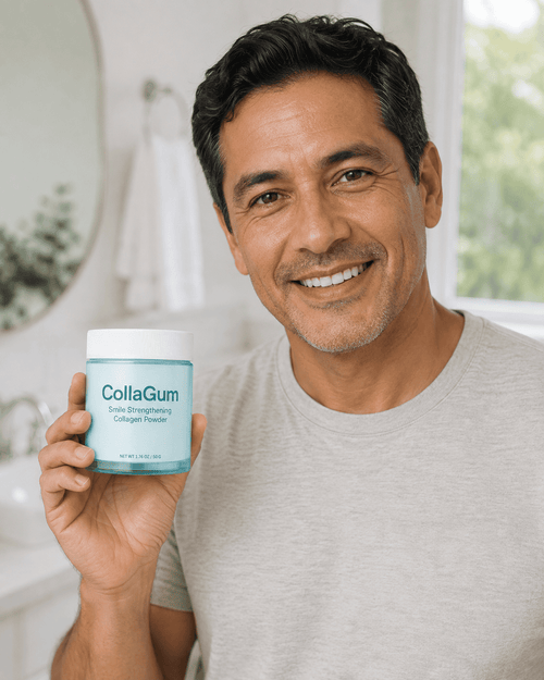 COLLAGUM