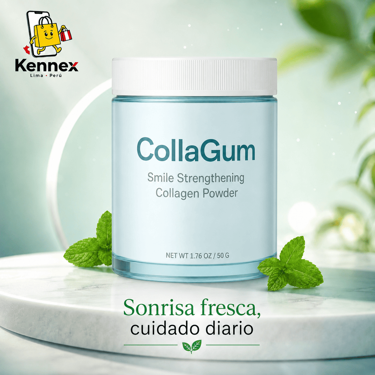 COLLAGUM