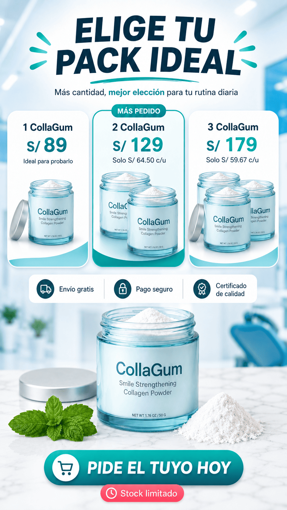 COLLAGUM